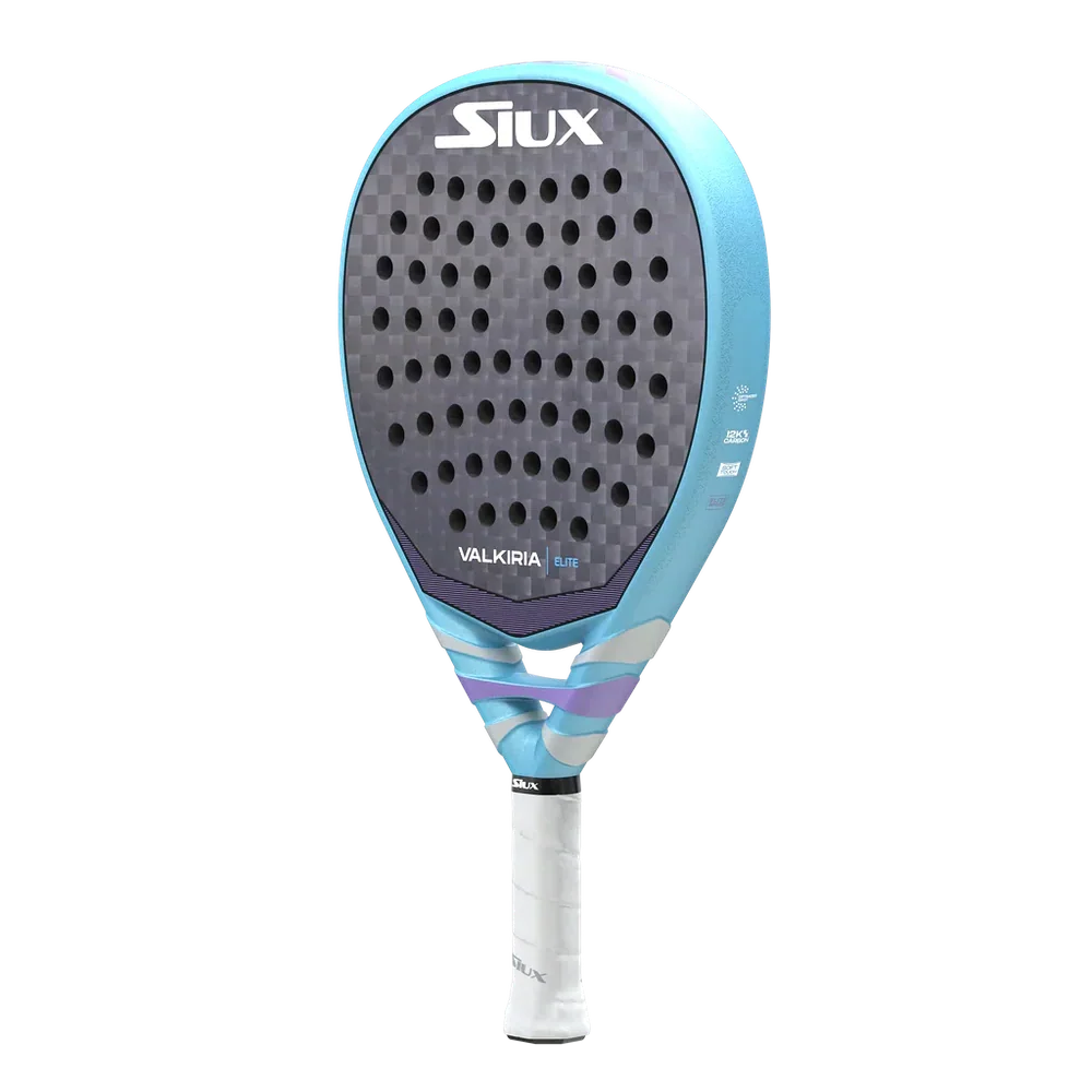 Siux Padel Racket Valkyrie Elite
