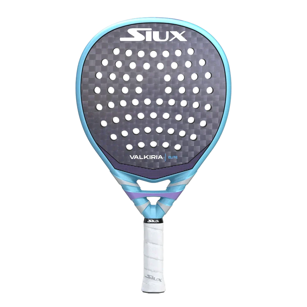 Siux Padel Racket Valkyrie Elite