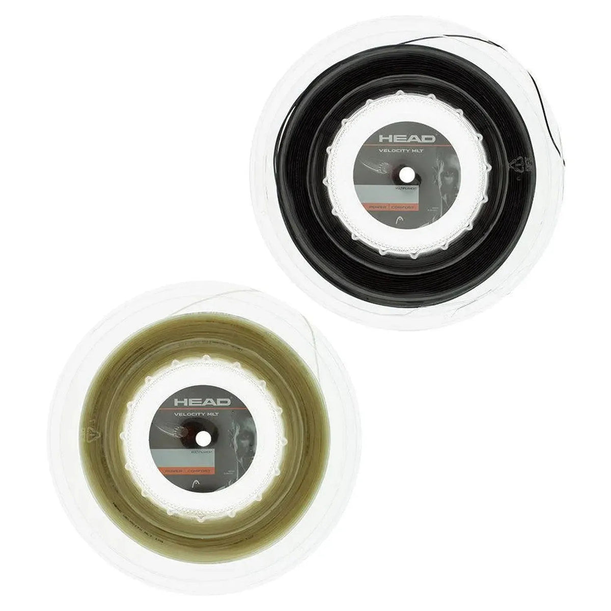 Velocity MLT Tennis String Reel - Kings Dr