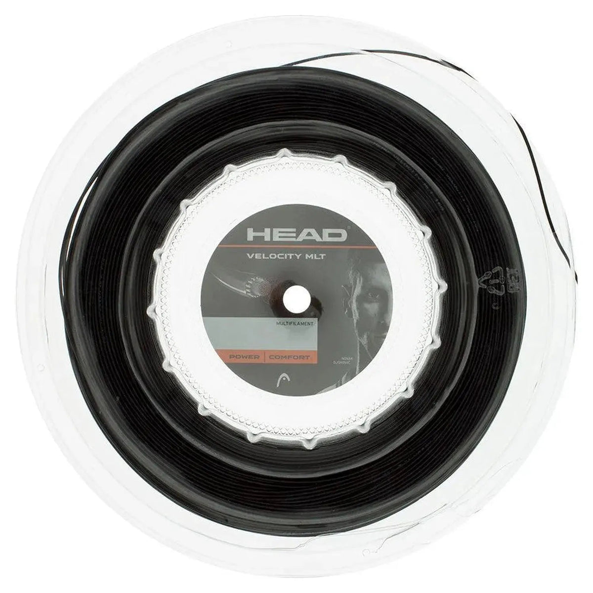 Velocity MLT Tennis String Reel - Kings Dr