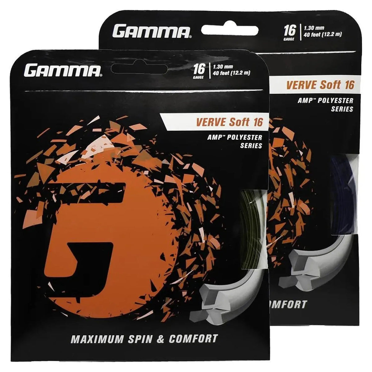 Verve Soft Tennis String - Kings Dr