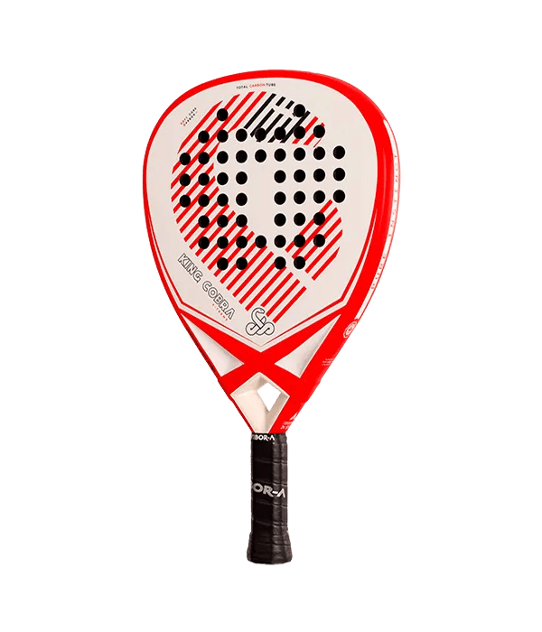 VIBOR-A King Cobra Xtreme 3K 2025 Padel Racket - Kings Dr