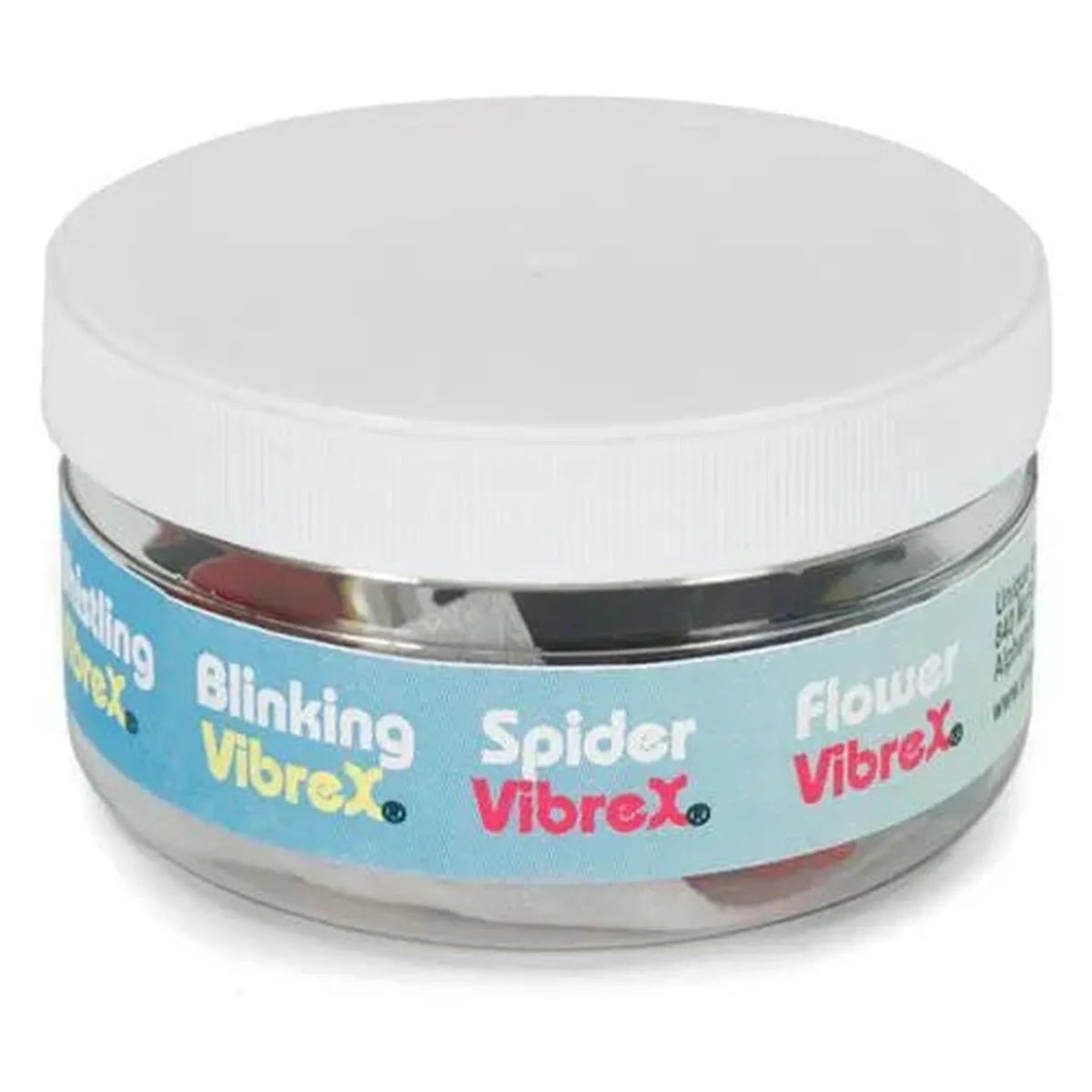Vibration Dampeners Assorted Bucket - Kings Dr