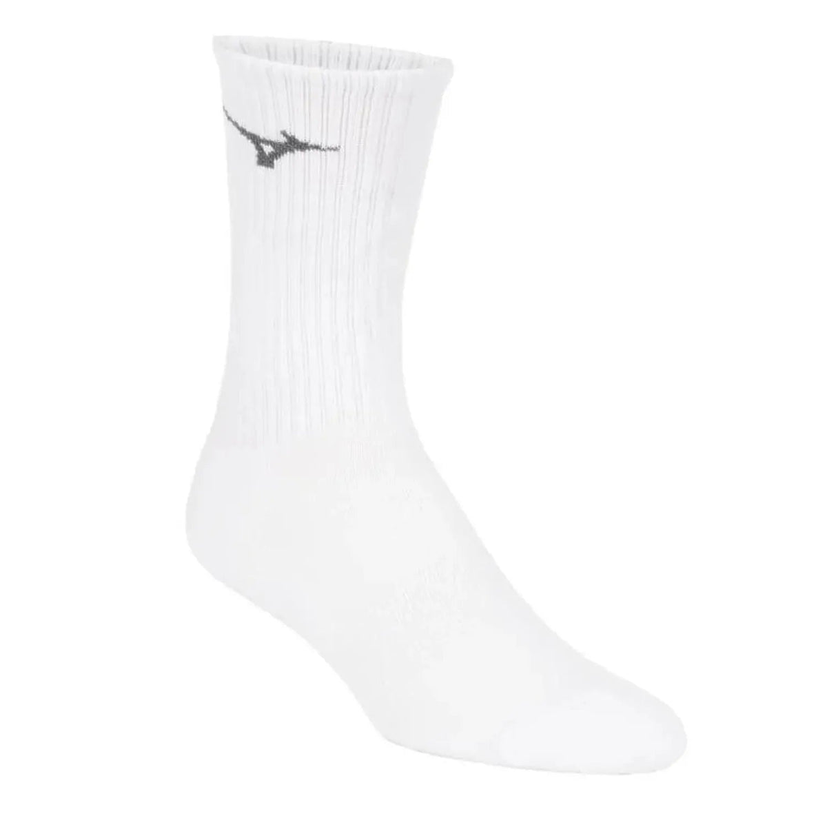 Vital Crew 3pk Tennis Socks - Kings Dr