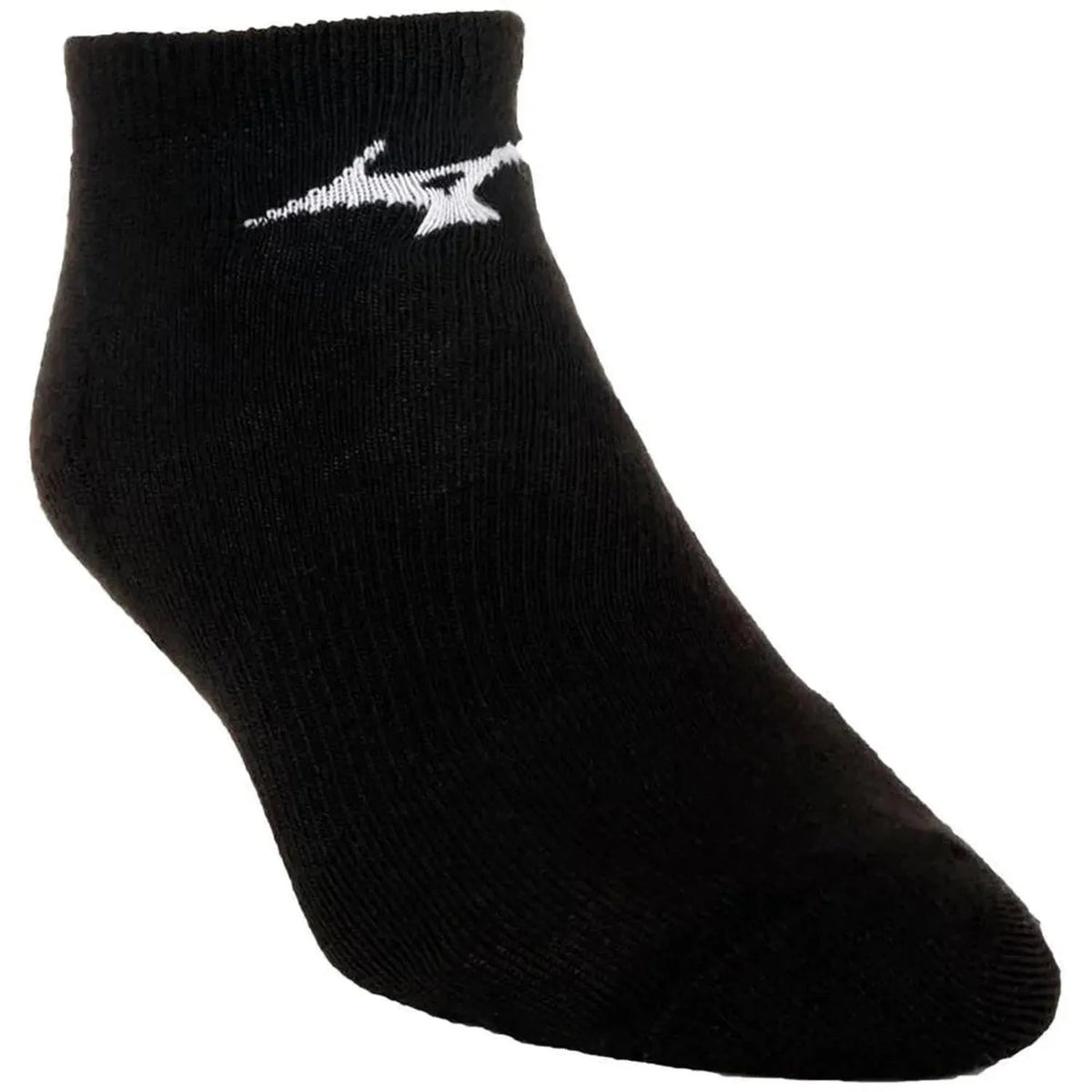 Vital Low 3pk Tennis Socks - Kings Dr