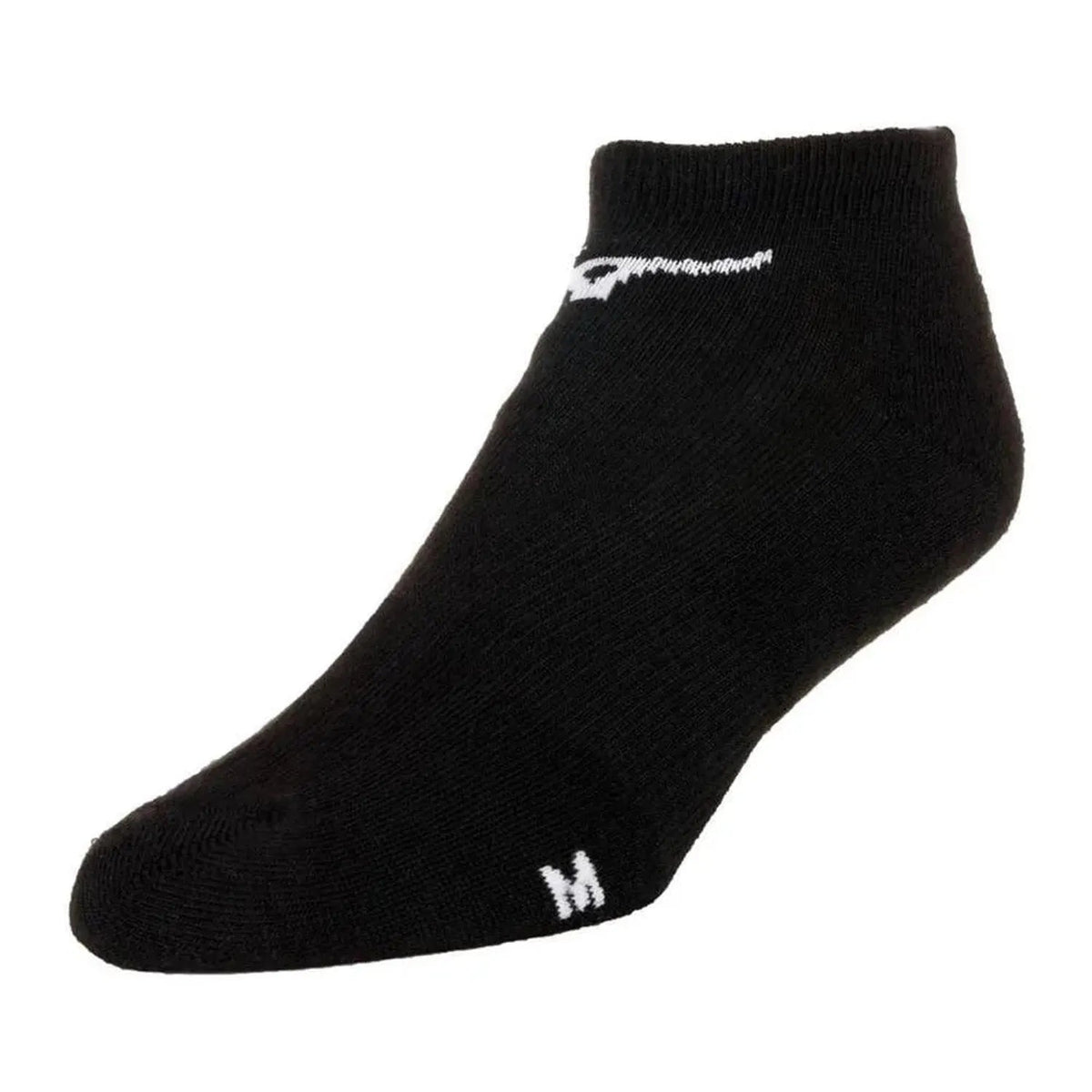 Vital Low 3pk Tennis Socks - Kings Dr