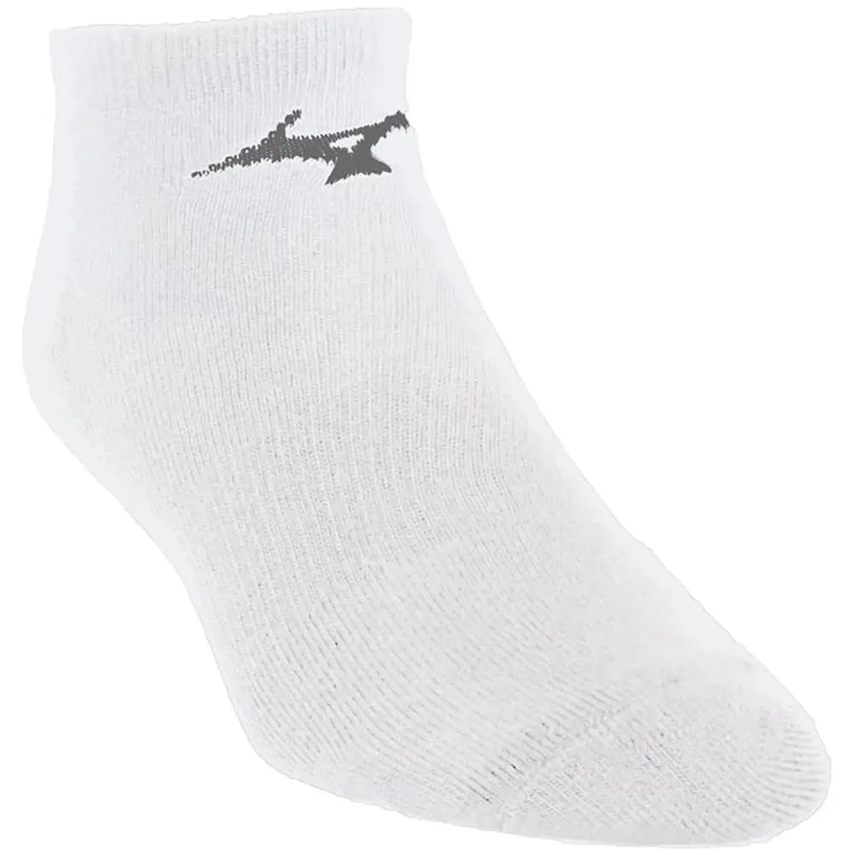 Vital Low 3pk Tennis Socks - Kings Dr