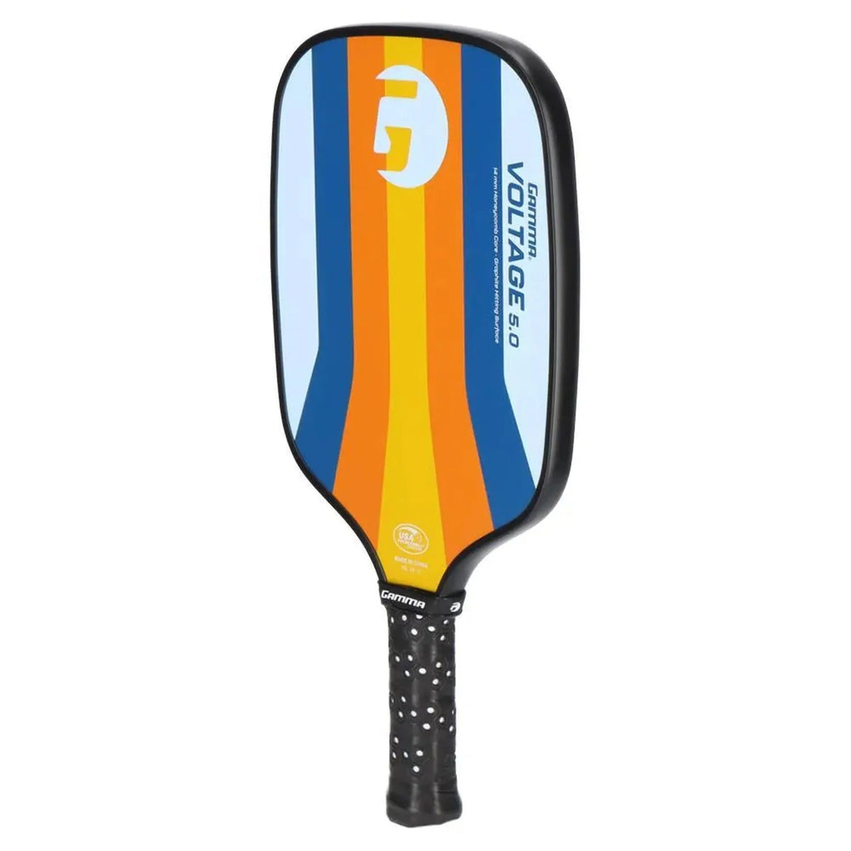 Voltage 5.0 Pickleball Paddle - Kings Dr