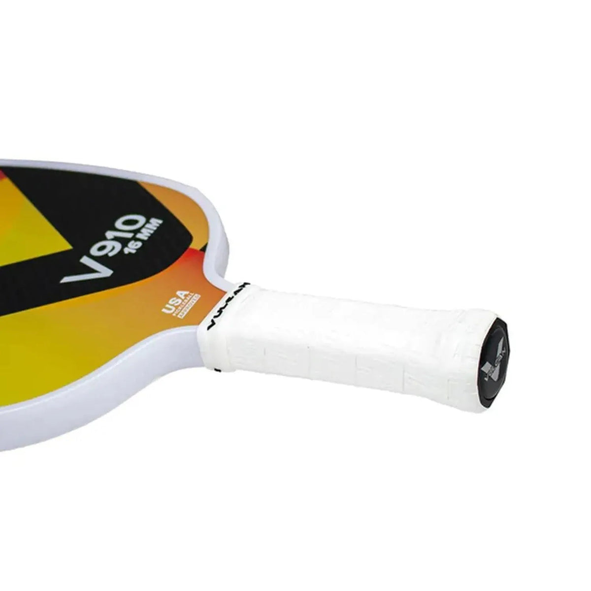 Vulcan V910 16mm Pickleball Paddle Topaz - Kings Dr