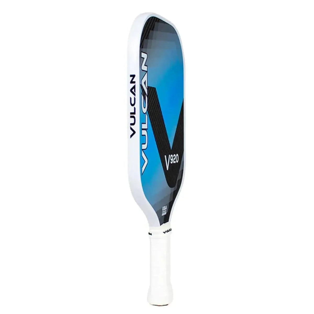 Vulcan V920 13mm Pickleball Paddle Sapphire - Kings Dr