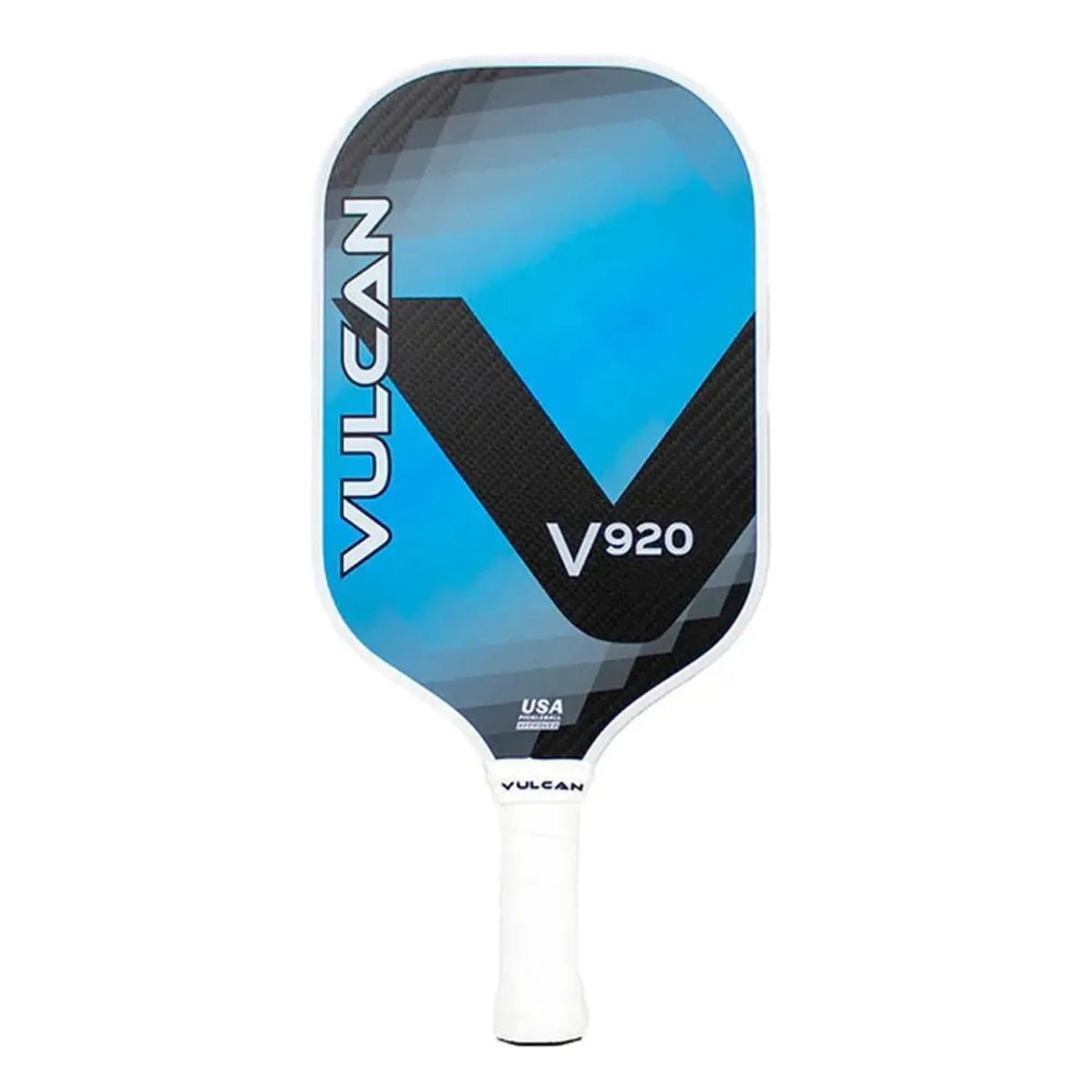 Vulcan V920 13mm Pickleball Paddle Sapphire - Kings Dr