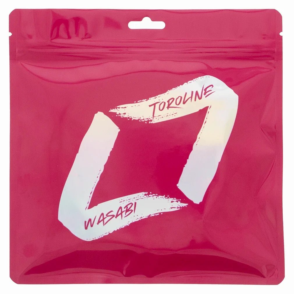 Wasabi 17g Tennis String - Kings Dr