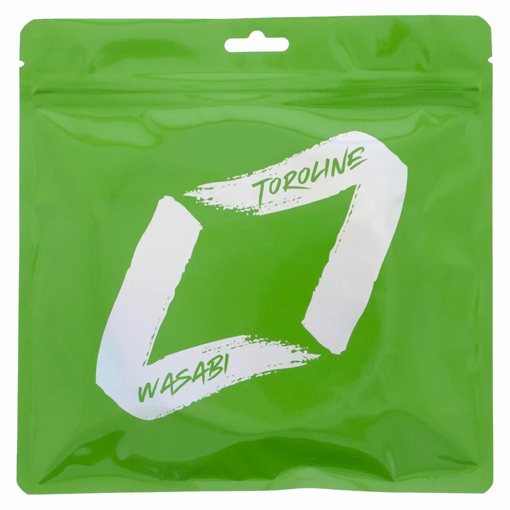 Wasabi 17g Tennis String - Kings Dr
