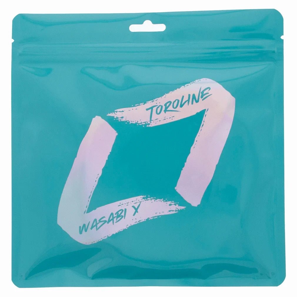 Wasabi X 17g Tennis String - Kings Dr