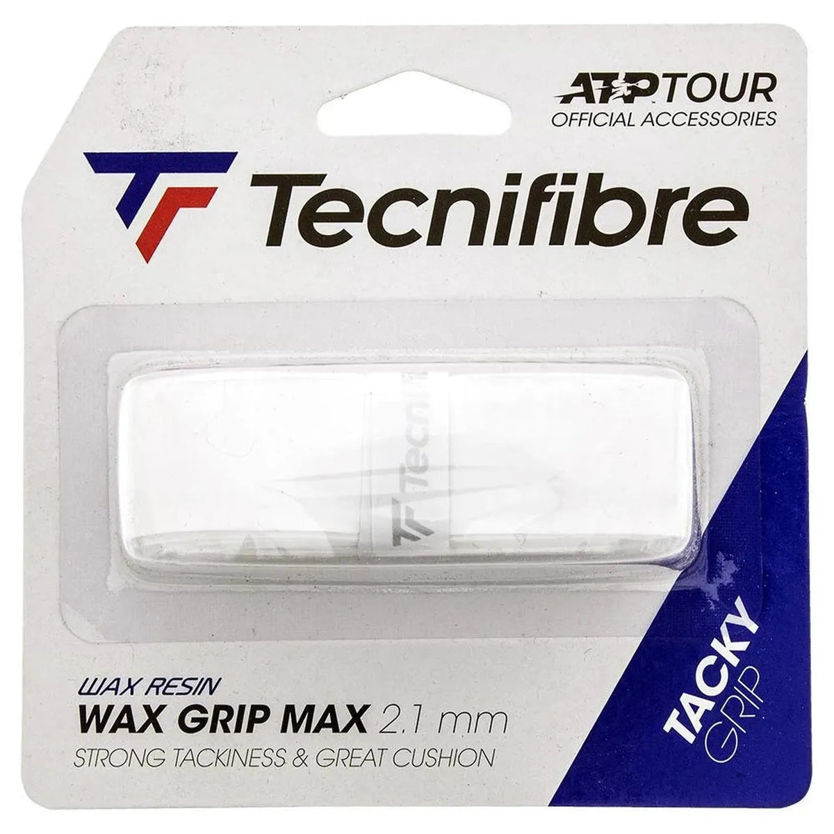 Wax Grip Max Replacement Tennis Grip - Kings Dr