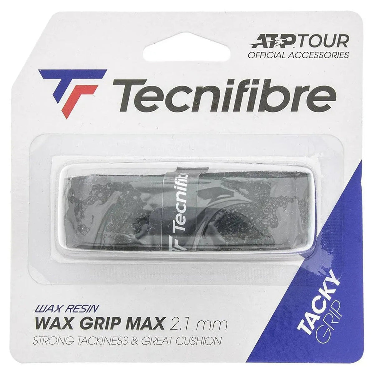 Wax Grip Max Replacement Tennis Grip - Kings Dr