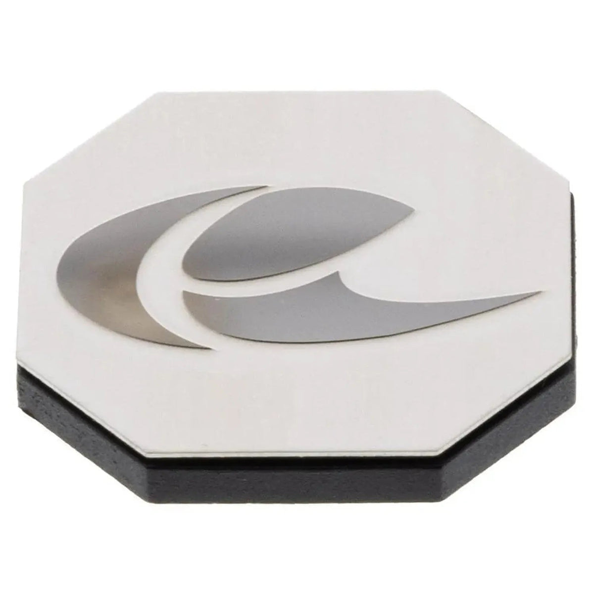 Weight Control Module 5g Butt Cap Plate Silver - Kings Dr