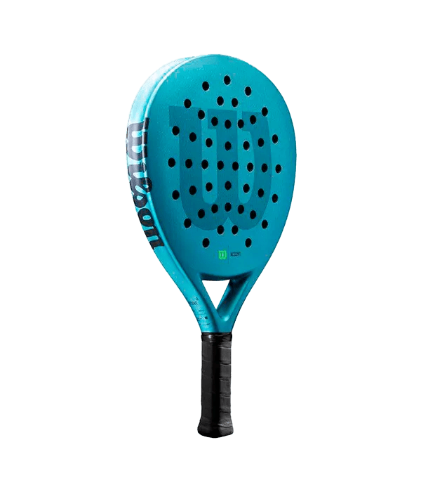 Wilson Accent LT Padel Racket - Kings Dr