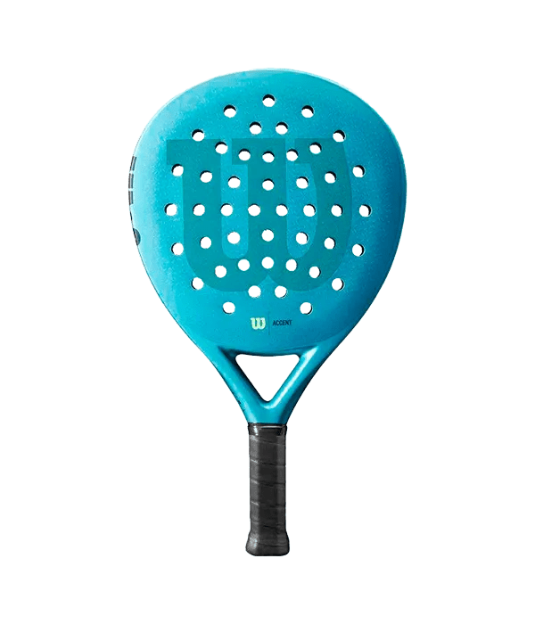 Wilson Accent LT Padel Racket - Kings Dr