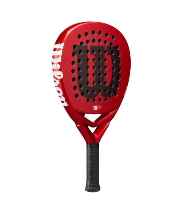 Wilson Bela Elite 2.5 Padel Racket - Kings Dr