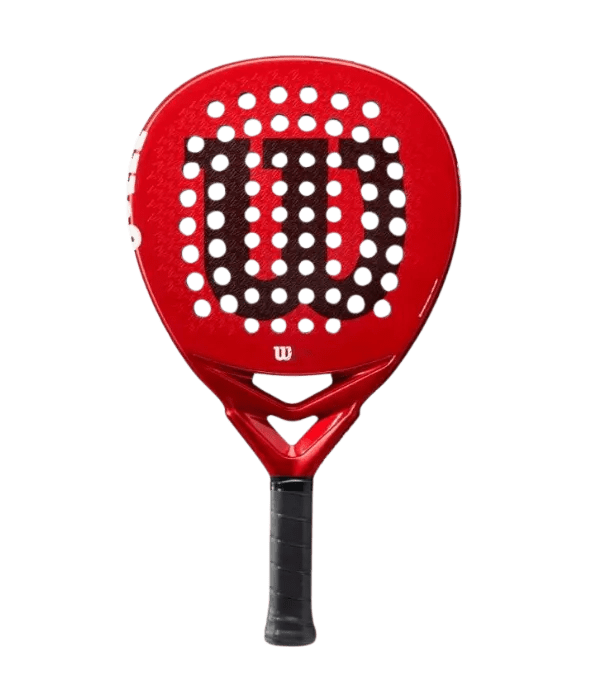 Wilson Bela Elite 2.5 Padel Racket - Kings Dr