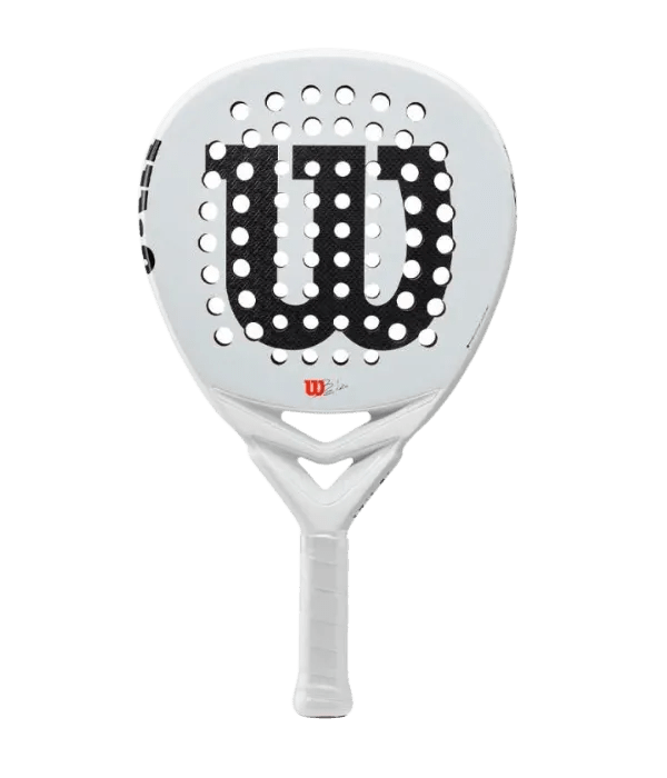 Wilson Bela LT 2.5 Padel Racket - Kings Dr