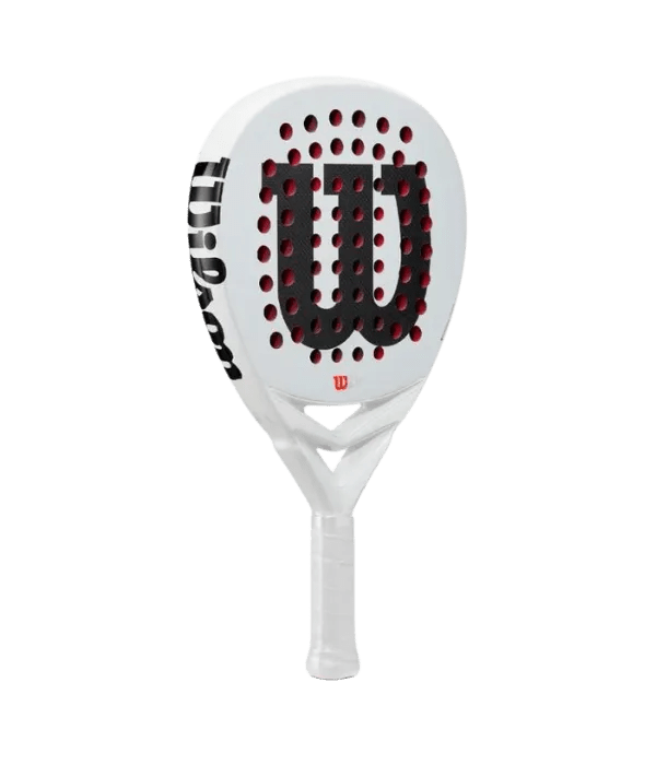 Wilson Bela LT 2.5 Padel Racket - Kings Dr