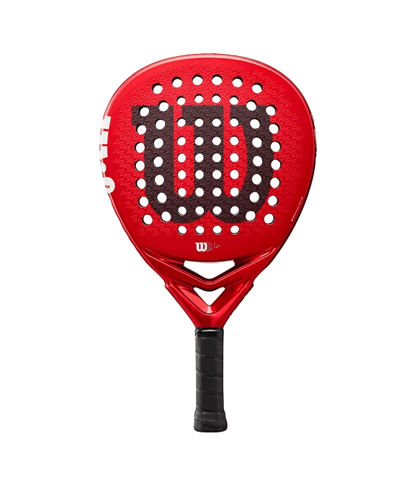 Wilson Bela Pro V2.5 Padel Racket - Kings Dr