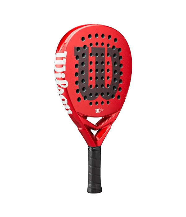 Wilson Bela Pro V2.5 Padel Racket - Kings Dr