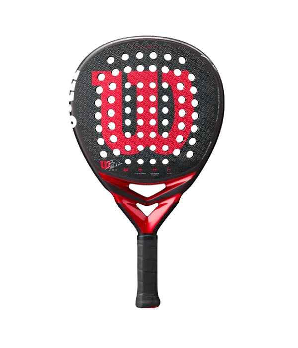 Wilson Bela Pro V3 2025 Padel Racket - Kings Dr