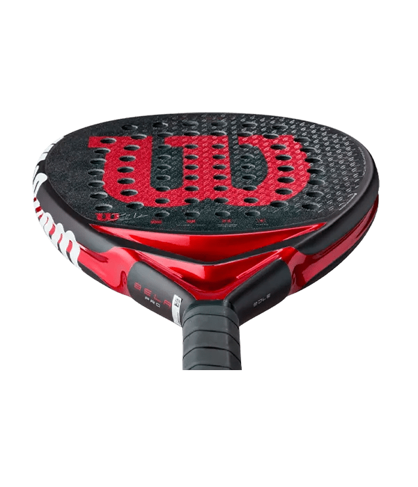 Wilson Bela Pro V3 2025 Padel Racket - Kings Dr