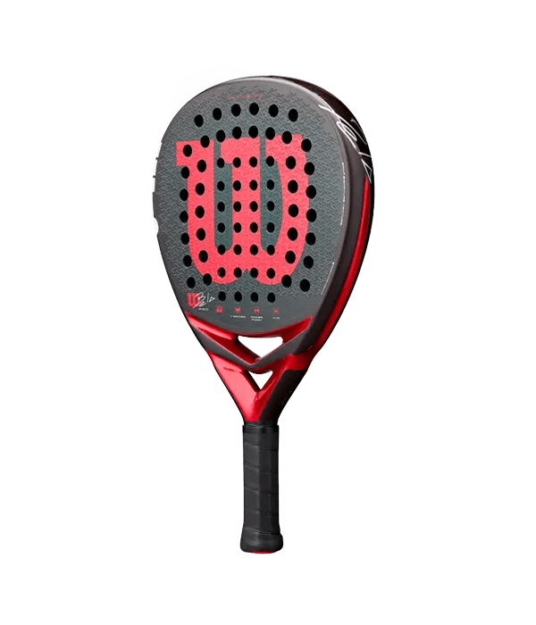 Wilson Bela Pro V3 2025 Padel Racket - Kings Dr