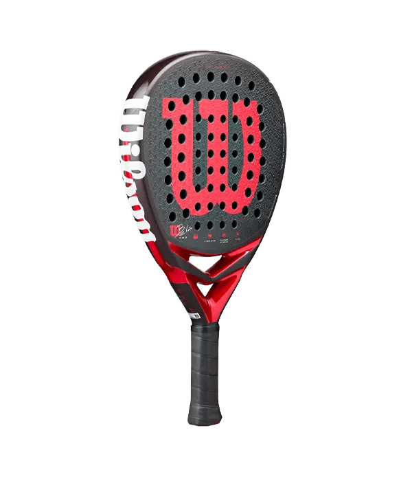 Wilson Bela Pro V3 2025 Padel Racket - Kings Dr