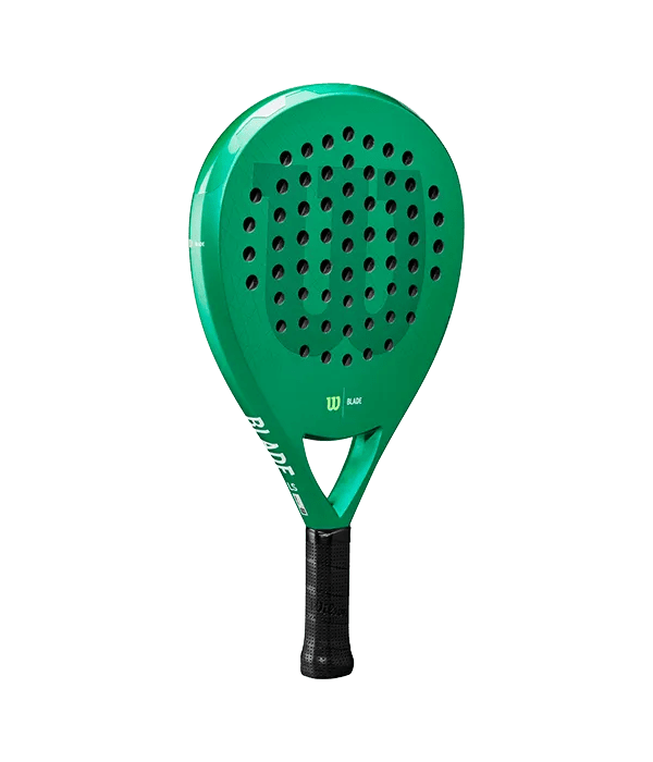 Wilson Blade LS V3 2025 Padel Racket - Kings Dr