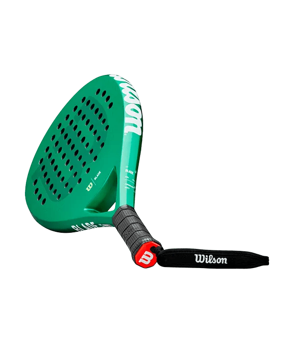 Wilson Blade LS V3 2025 Padel Racket - Kings Dr