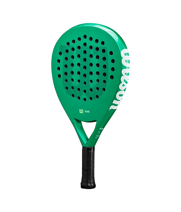 Wilson Blade LS V3 2025 Padel Racket - Kings Dr