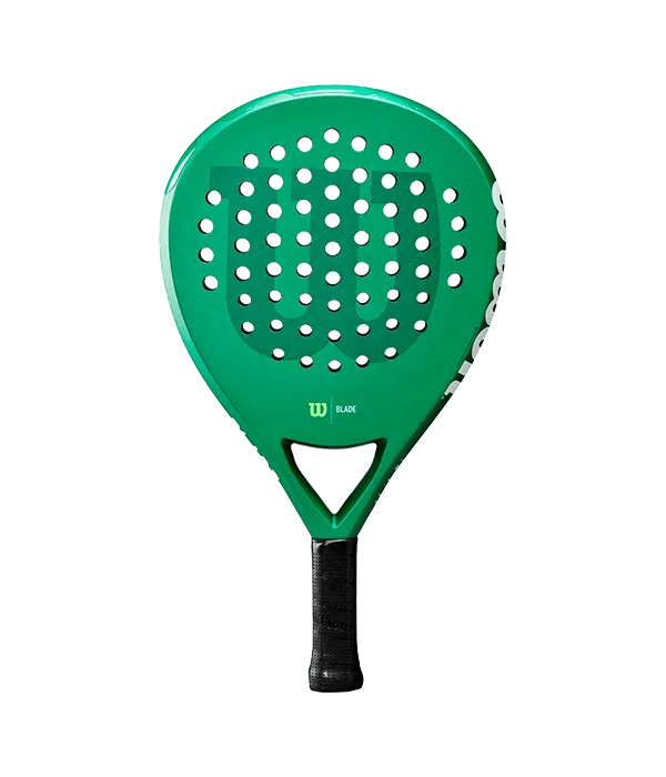 Wilson Blade LS V3 2025 Padel Racket - Kings Dr