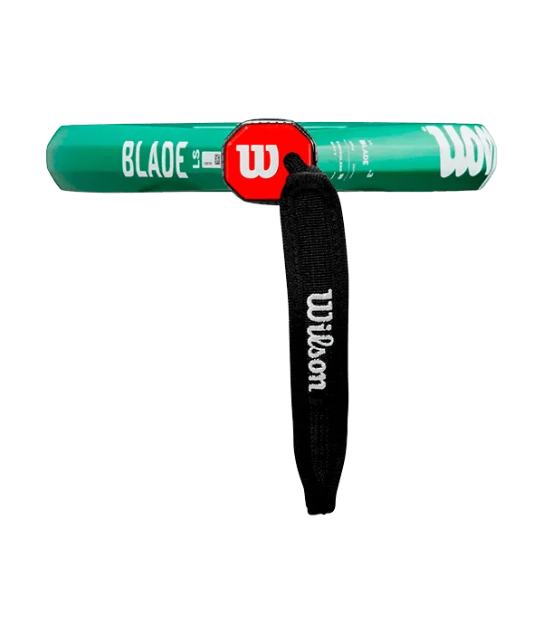 Wilson Blade LS V3 2025 Padel Racket - Kings Dr