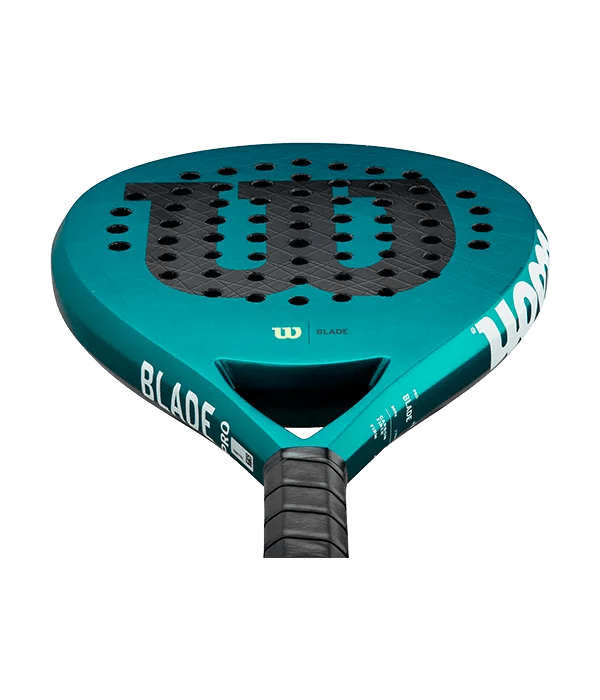 Wilson Blade Pro V3 2025 Padel Racket - Kings Dr
