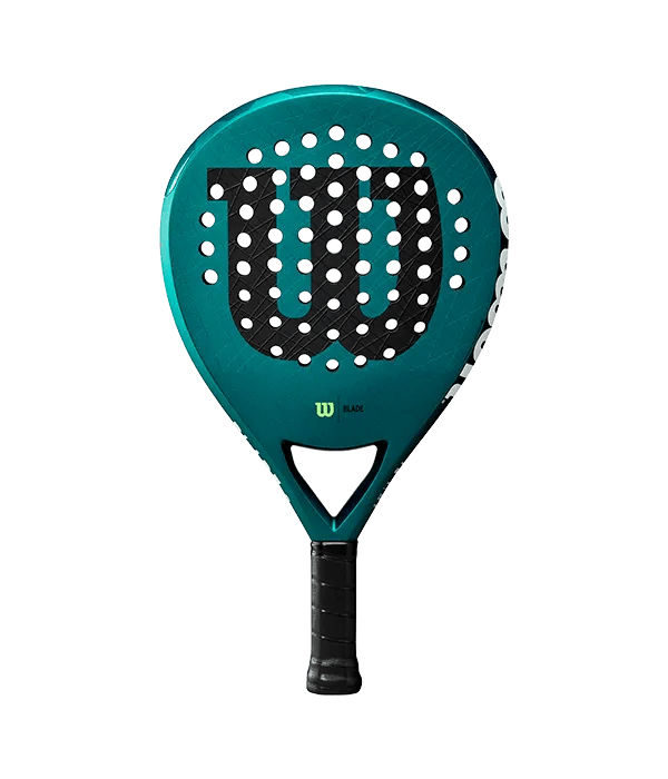Wilson Blade Pro V3 2025 Padel Racket - Kings Dr