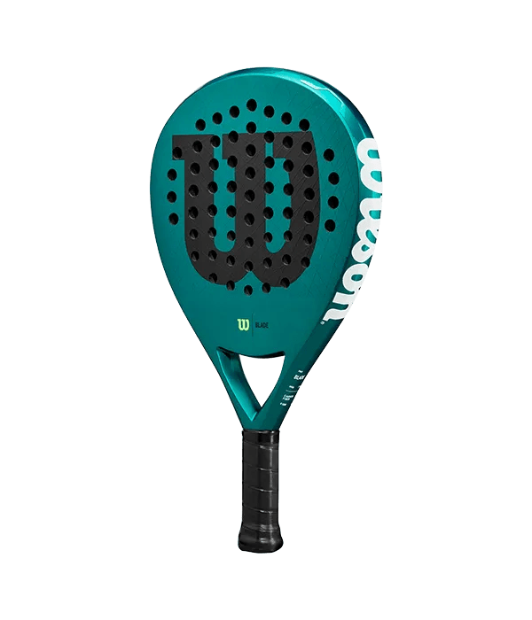Wilson Blade Pro V3 2025 Padel Racket - Kings Dr