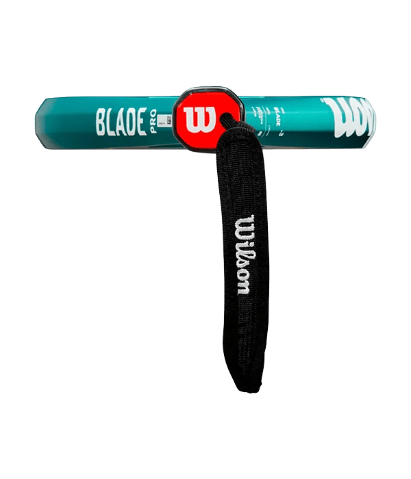 Wilson Blade Pro V3 2025 Padel Racket - Kings Dr
