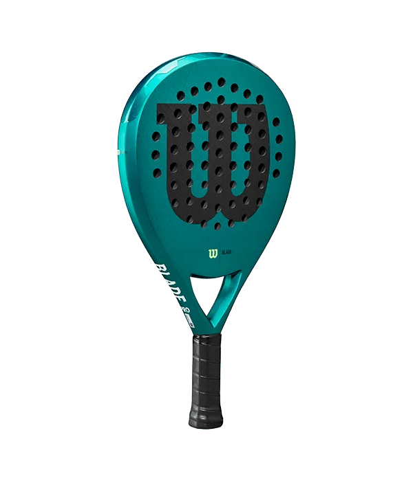 Wilson Blade Pro V3 2025 Padel Racket - Kings Dr