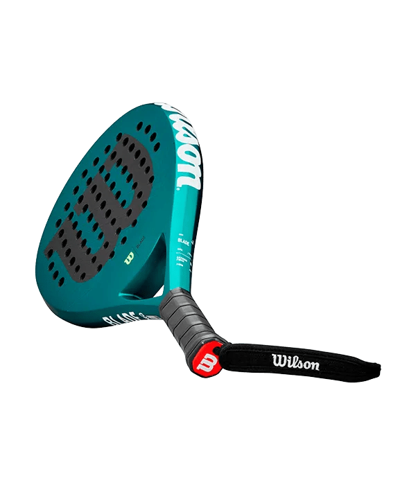 Wilson Blade Pro V3 2025 Padel Racket - Kings Dr