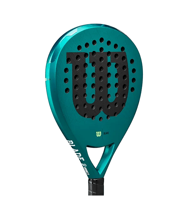 Wilson Blade Pro V3 2025 Padel Racket - Kings Dr