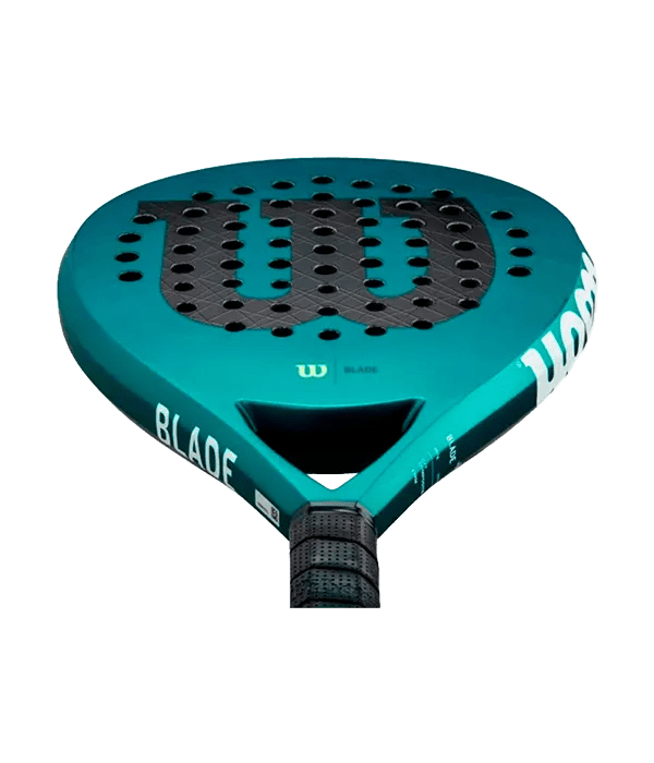 Wilson Blade V3 2025 Padel Racket - Kings Dr