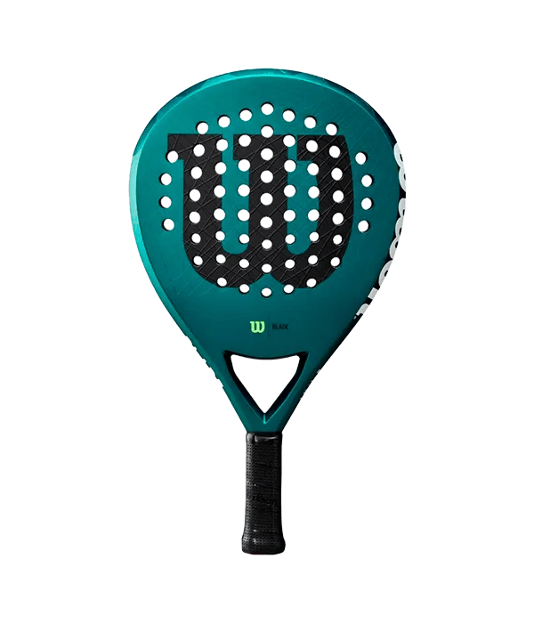 Wilson Blade V3 2025 Padel Racket - Kings Dr