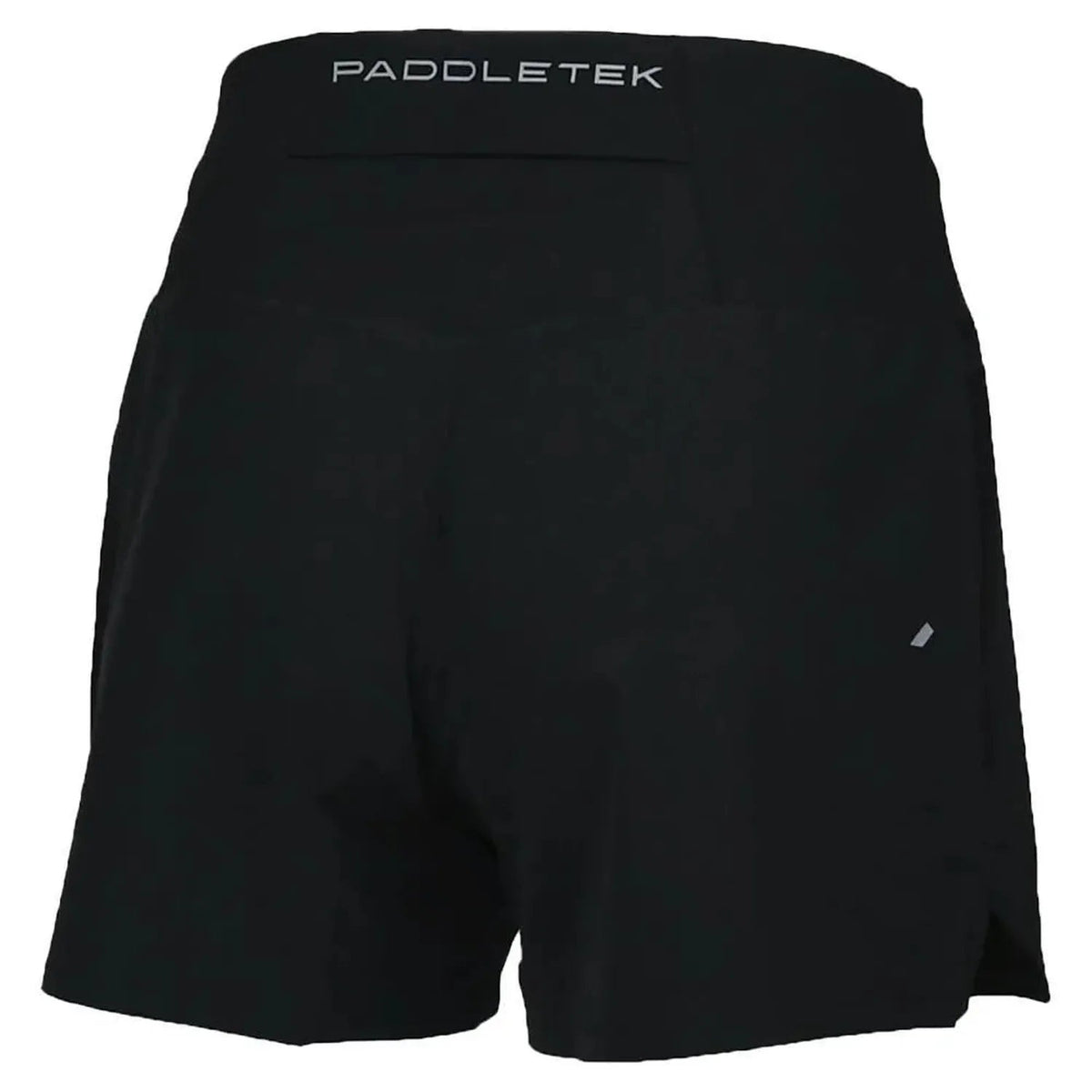 Womens Base Level Performance Short Black - Kings Dr