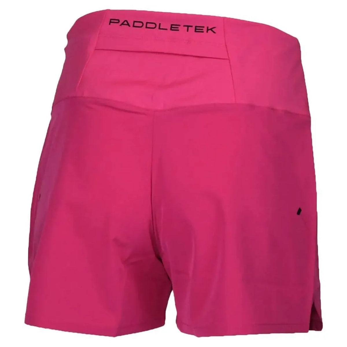Womens Base Level Performance Short Fuchsia - Kings Dr