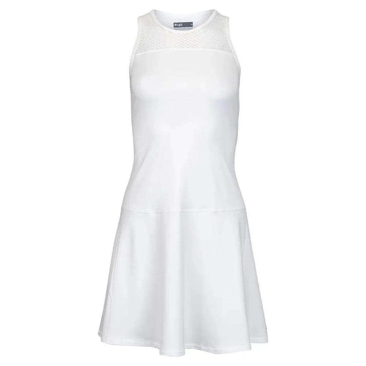 Women's Breeze Tennis Dress - Kings Dr
